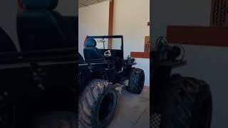 full modified landi jeep, second hand thar, jeep, gypsy,at cheap price,subscribe my channel