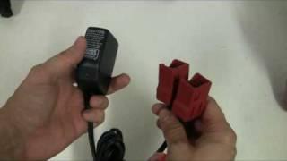 Riding Toy Battery Charger Options by BatteryCountry.com