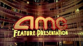 AMC Theatres: Feature Presentation Bumpers (1980-)