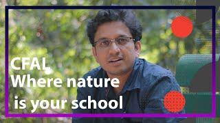 Centre for Advanced Learning - Where nature is your school | CFAL Education