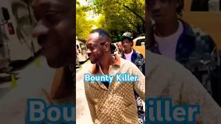 Bounty Killer One Godzilla", #bountykiller #music #godzilla #yardmantv