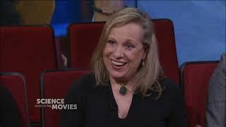 Julie’s Greenroom | Science Goes to the Movies