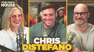 Chris Distefano Has A Pride Month Crush | Your Mom's House Ep. 765