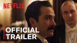 Dance of the 41 | Official Trailer | Netflix