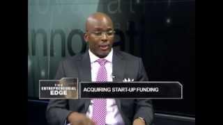 CNBC Entreprenurial Edge-Musa Capital Story