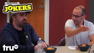 Impractical Jokers - Murr and Q Review Products (Clip) | truTV