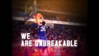 ABS-CBN SPORTS- AUGUST TV SPOT
