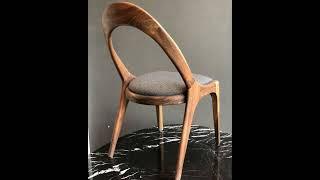 Here are the TOP 10 WOODEN CHAIR DESIGN FOR YOUR HOME #woodworking  #wood #woodwork #chairworkouts