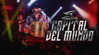 Tito Torbellino Jr - Capital del Mundo [Official Video]