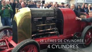 Fiat S76 Record