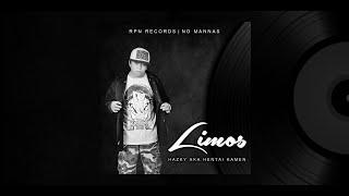 LIMOS - Hazky - RPN Records