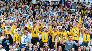 University of Victoria's ThunderFest 2017