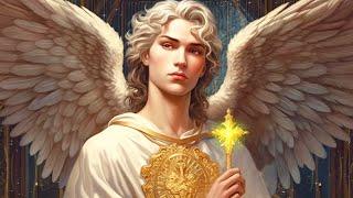 Archangel Gabriel - Bring The Power Into Your Life, Heal All the Damage of the Body, Soul and Spirit