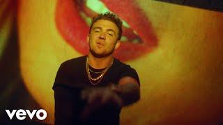 David J - Traffic on a Backroad (Official Visualizer)