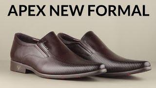 Apex new latest formal dresses shoes sandal slippers design for mens