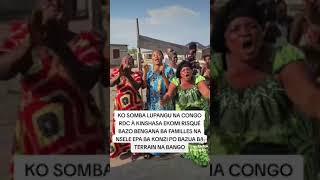 BOKEBA NA NSELE BAZO BOTOLA KOYIBA BA NDAKU YA PEUPLE NA BA KONZI