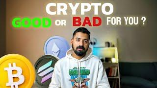 Crypto for Beginners in Malayalam - Understanding Cryptocurrency in your Language!