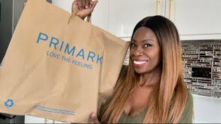 I Tried Primark's Autumn 2024 Collection