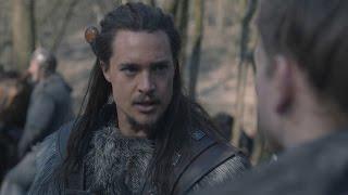 Stay where you are - The Last Kingdom Episode 6 Preview - BBC Two