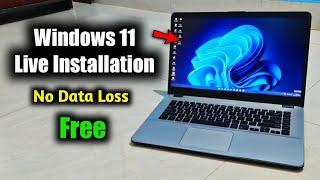 How to Install Windows 11 | Full Step-by-Step Guide 2022 | Download and Install Windows 11 on Any PC