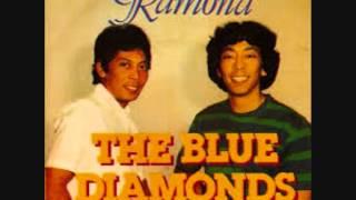 The Blue Diamonds , Down By The Riverside , KSM Studio