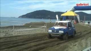 4x4 Fest Carrara Rally - Compilation migliori passaggi - Rally race the best scene ( Motor Show )