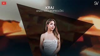 Anastasija Koprolčec - Kraj |  Montesong 2024 (Lyrics Video)