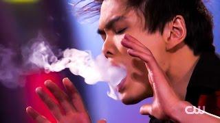 Penn and Teller Fool Us // Shin Lim