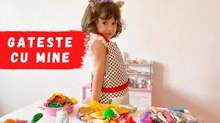 Hai in Bucataria mea! Gateste cu Mine | Primul Clip Belle Annely