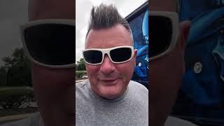 The Moose's Lz Morning Minutes | Parked in Fremont Ohio, Visited with friends!