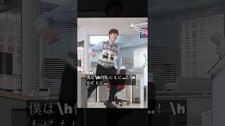 何かが欠けているのに、なぜ人々はまずこの男を疑うのだろうか？ #movie #映画 #shorts
