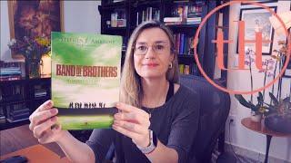 Band of Brothers (Stephen E. Ambrose) | Tatiana Feltrin