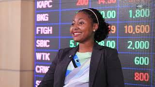 The NSE Investment Challenge.