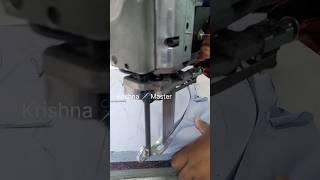  How To Cutting ️ | Sleeve Cutting | Krishna Master | #shots #viral #subscribe #trending