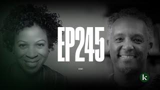 In Class with Carr, Ep. 245: “Black Institutions, Black People, Black Possibilities”