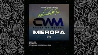 Ceega - Meropa 215 (Connection Between Us  The Music)