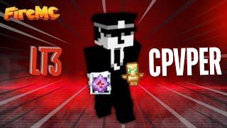 ️Wiping Out CPvPers in FireMc– WarpCPVP @PSD1 @SenpaiSpider