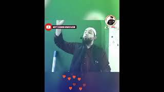 RAB BAHANA DHOONDTA HAI / SHORT VIDEO CLIP BY MUFTI SHAMIM AHMAD QASMI