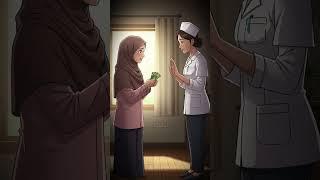 دموع القهر والأمل | قصة صبر زوجين فقيرين (الجزء الثالث)  #قصة #قصص #حكايات