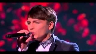 District3 - Simply The Best - Micky (X Factor)