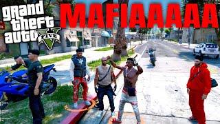 MAFIOTI DE WEEKEND PE FIVEM!  •  FIVEM