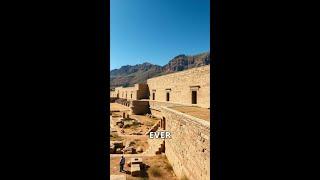 Secrets Behind Hittite Walls: A Journey into the Past