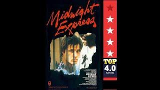 Midnight Express de Alan Parker (1978)