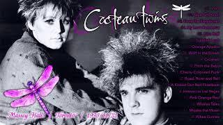 Cocteau Twins | LIVE 1990/11/21 - Toronto