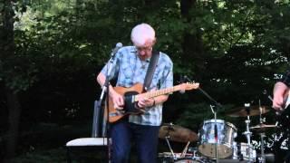 Bill Kirchen & Redd Volkaert and a hilarious extended version of Hot Rod Lincoln