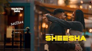 SHEESHA - Harnav Brar ( Official Music Video )