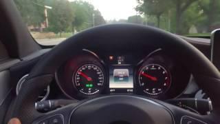 2016 Mercedes C300 honest review