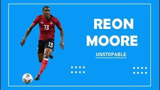 Reon Moore - Best Goals & Skills - UNSTOPABLE.