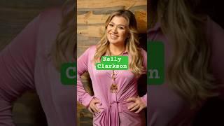 Kelly Clarkson. #KellyClarkson #SinceUBeenGone #AmericanIdolQueen #PopRockLegend #Stronger #shorts