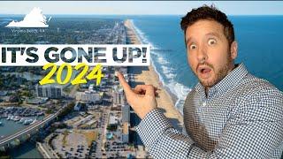 Virginia Beach Virginia Cost of Living | Moving to Virginia Beach? TRUE Cost of Living You Must Know